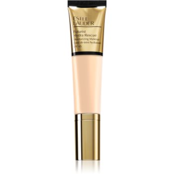 Estée Lauder Futurist Hydra Rescue make up hidratant SPF 45 - imagine 2